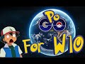 STOPPED HOW TO DOWNLOAD POKEMON GO ON WINDOWS PHONE POGO UWP POKEMON GO
ON WINDOWS PHONE