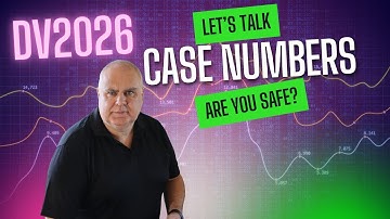 DV Lottery Greencard | DV2026 Case numbers - what do we know so far?
