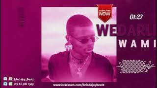 [FREE BEAT] WEDARLIE - AUBREY QWANA X MUSIHOLIQ X BLAQ DIAMOND X SJAVA