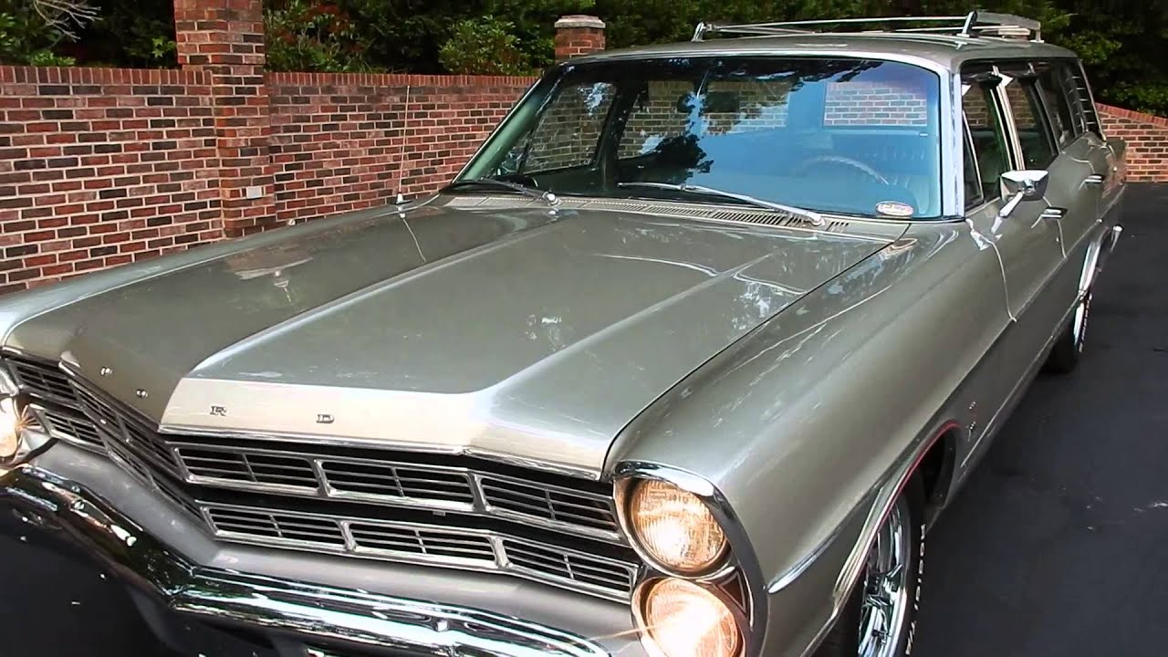 Town & Country Ford >> 1967 Ford Town Country Wagon For Sale Old Town Automobile In Maryland Town & Country Ford >> 1967 Ford Town Country Wagon For Sale Old Town Automobile In Maryland