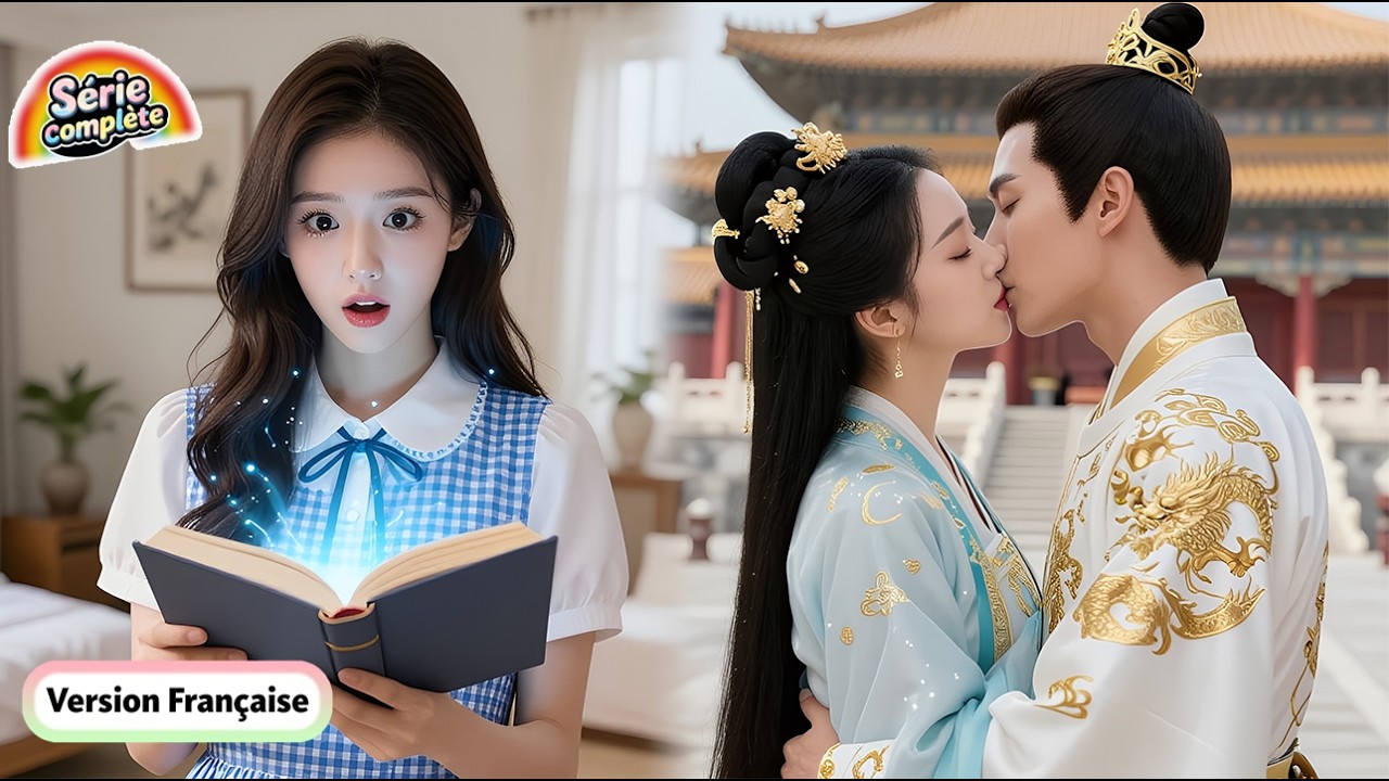 Ils la croyaient sans défense… mais c’était une guerrière !