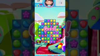 Wyst Candy Paradise is presented by pagie portal. screenshot 4