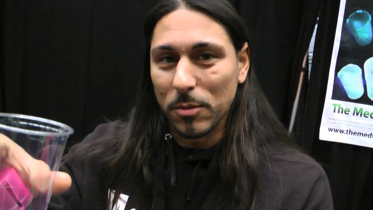 Cannabis Cup 2012 The Medtainer