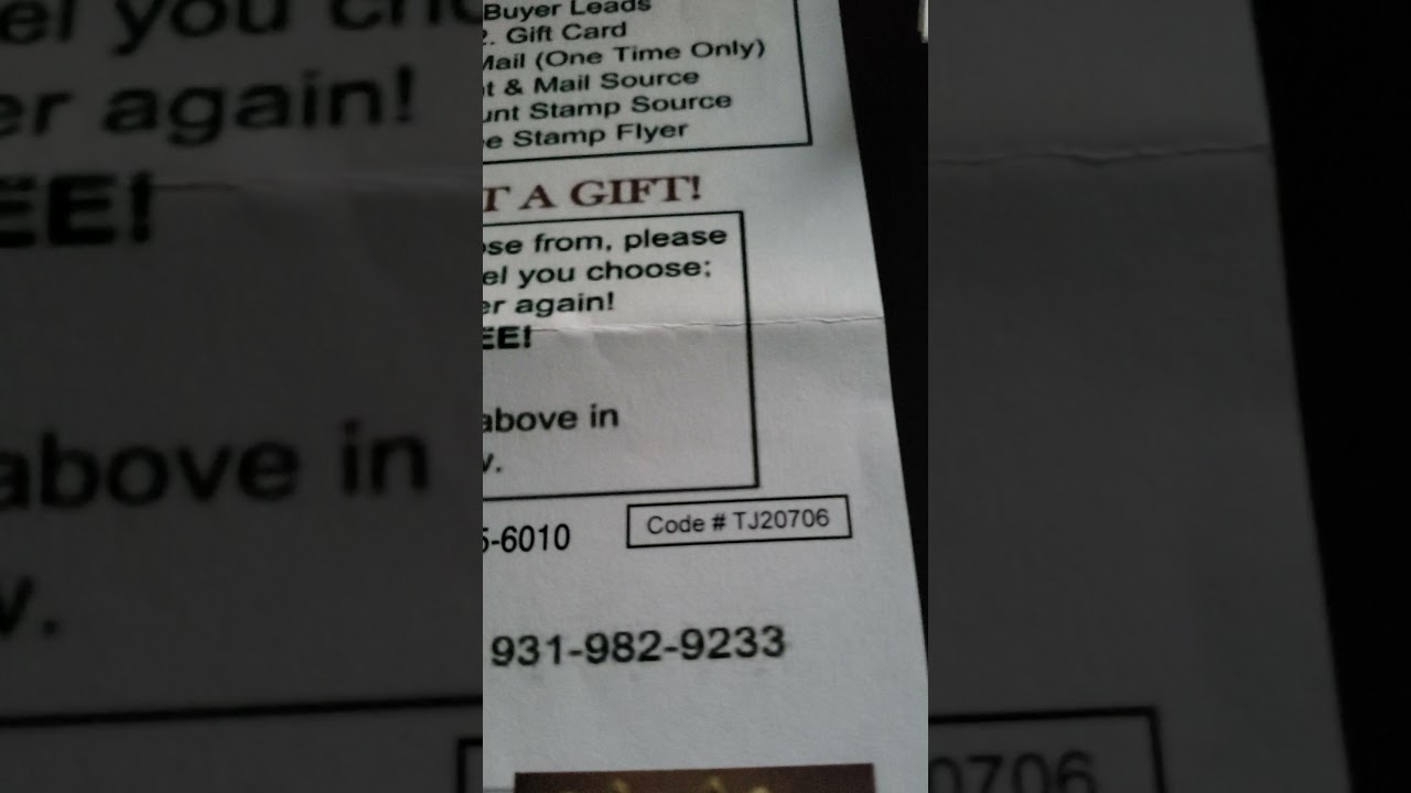 Queens👸of Cash 💸 Flyer Review/ Work from Home Mailing..