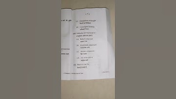 B.Ed sem 2 Question paper //2022-24 //  LEARNING AND TEACHING.  (VBU)