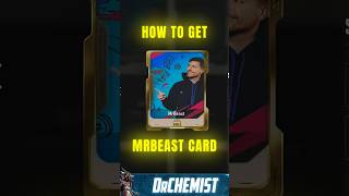 HOW TO GET MrBEAST CARD AND GOLDEN TICKET FOR WOW DASH