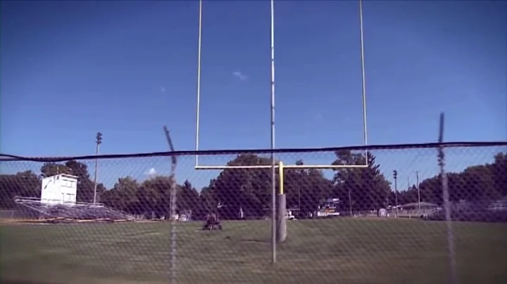 Claire Rasmussen- Eaton High School Spirit Video