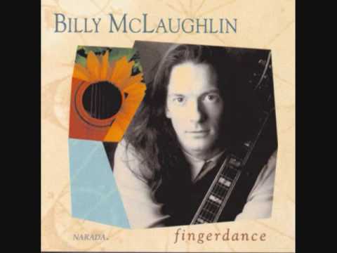 Billy McLaughlin - "While She Sleeps" accords