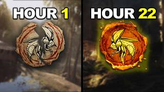 I Spent a Day Attempting 10 Beetle Kills