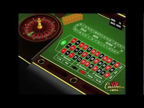 Leyenda del casino del diablo