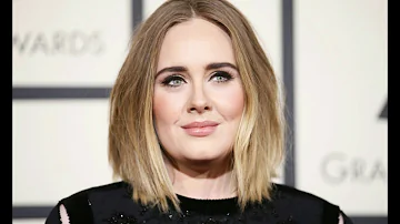 ¿Cuál es el apodo de Adele?