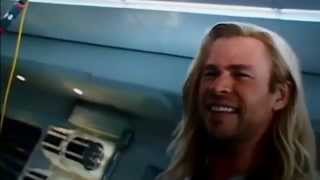 Thor You People Are So Petty And Tiny