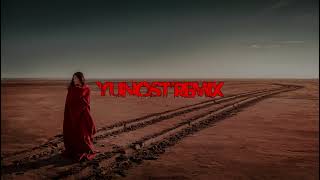 Merab Amzoevi - Desert Rose 🥀 (YUNOST'REMIX)