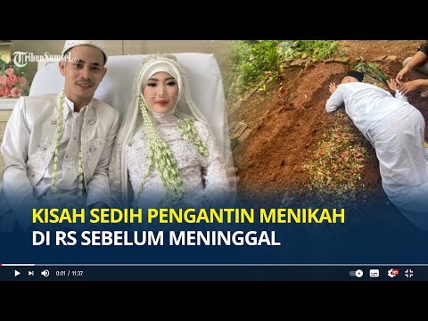 Video: Ada berapa pengantin david?