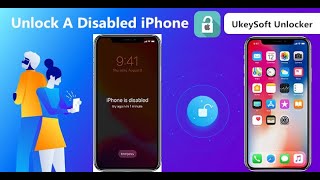 How to Unlock iPhone without Passcode screenshot 4