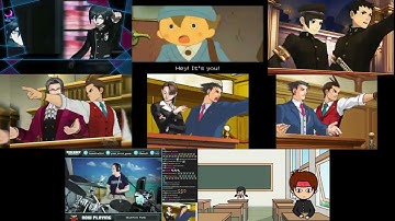 Objection Funk But It