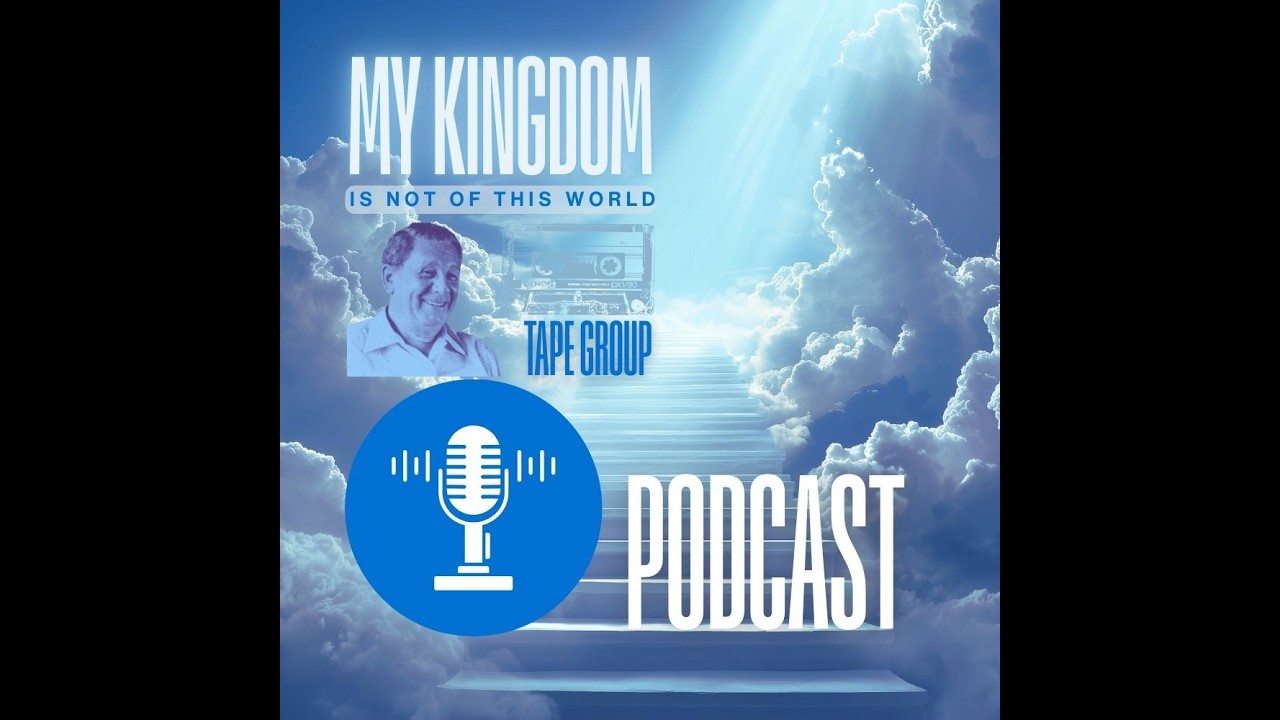 Joel Goldsmith | Spiritual Discernment | 533B