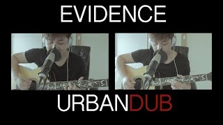 Urbandub- Evidence( cover by MJC)