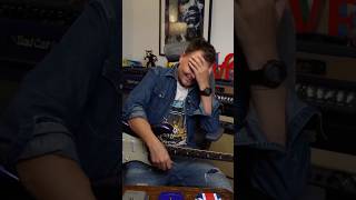 Danish Pete makes this fuzz pedal spit, fart, …and say 6-7???