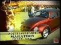 ESPN Classic Weekend Marathon Promo 2007 Mothers Car Show 