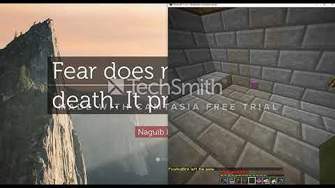 Minecraft 1.16.3, working dupe for multiplayer!