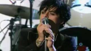 Green Day - Boulevard Of Broken Dreams (LIVE in Miami)