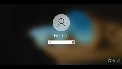 How to change Administrator account name in Windows 10 #windows10