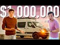 Meet the Millionaire Who Lives In His Car | Confronting Nate O'Brien