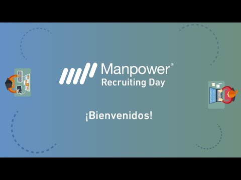 Manpower Recruiting Day