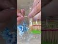 ミニチュア陶芸用の道具の作り方_成形用 #shorts