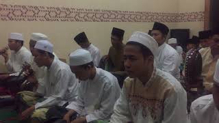 Burdah (pembukaan) - Ust. M. Mas’ud Hasyim