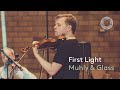 Pekka Kuusisto & NCO – First Light: Muhly & Glass