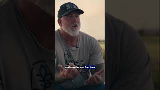 Brandon Guinn of Simple Promise Farms knows a lot about growth