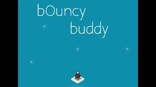 Bouncy Buddy