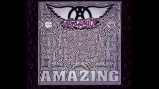 Aerosmith Amazing