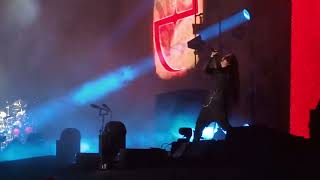 Evanescence - Better Without You (live @ Docklands, Melb, Nov 2025)