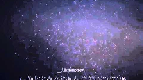 تلاوة معاذ الجماز مره حلو😻😻😻