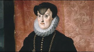 Maria Anna of Bavaria, Duchess Consort of Styria, Mother and Grandmother of Kings and Emperors.