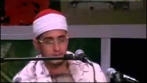 **Full** الشيخ محمود الشحات سورة الإسراء