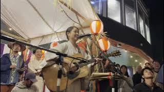 Mama - YUINO (Japanese ver. @いのちの祭り2024)