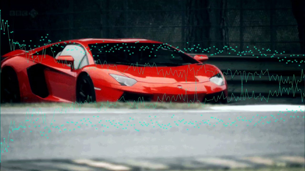 Broken Car Gif