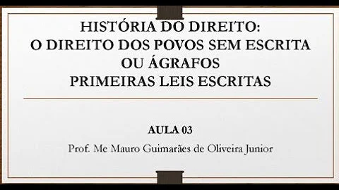 Como os povos ágrafos transmitem os acontecimentos?