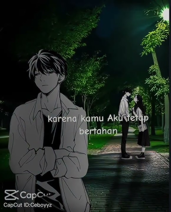 karna kamu aku rela menunggu semua