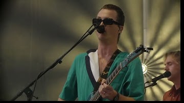 Eternal Return Live In New York 