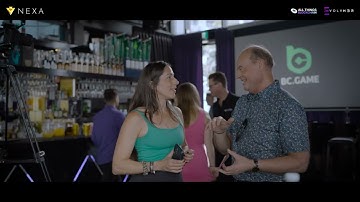 Nexa at Token2049: GameFi Unleashed in Singapore 30 September 2025