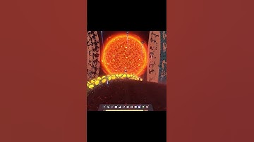 Flying over planets in Dyson Sphere Program pt-2 #dysonsphereprogram #dsp