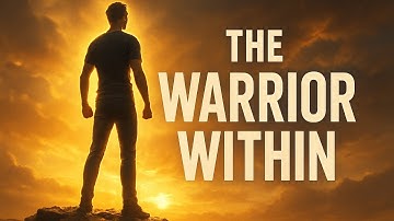 The Warrior Within You Is Real — Unlock It Today (9 Min Motivation)