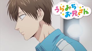 TVアニメ「うらみちお兄さん」PV