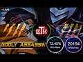 BTK GOT DISBAND! BACK TO AE :) | AE RYLLES