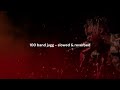 Juice Wrld 100 Band Jugg Ft Ilovemakonnen Unreleased Slowed Reverbed Juice Wrld 100 Band Jugg Ft Ilovemakonnen Unreleased Slowed Reverbed